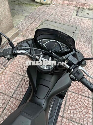 Honda PCX 150 2020 Đen Nhám BSTP Chính Chủ