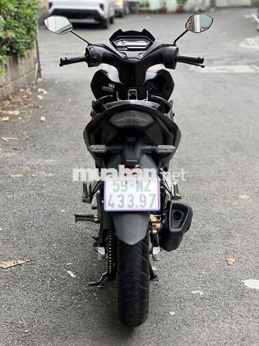 Winner X V2 Abs 150 2020 Đen nhám 20.000km