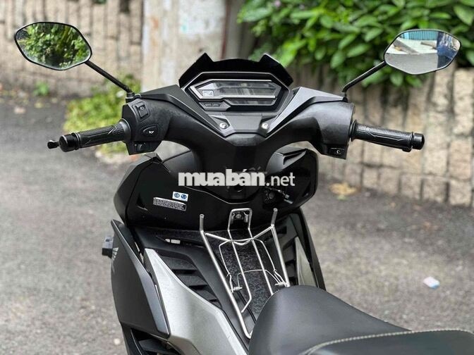 Winner X V2 Abs 150 2020 Đen nhám 20.000km