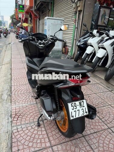Honda PCX 150 2020 Đen Nhám BSTP Chính Chủ