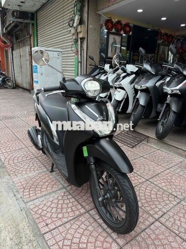 SH Mode 125 ABS 10/2025 264 km BSTP Bao Sang Tên