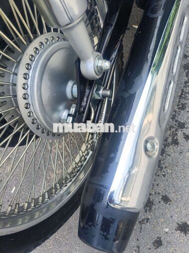 Xe bstp 50cc 7000km như xe mới 