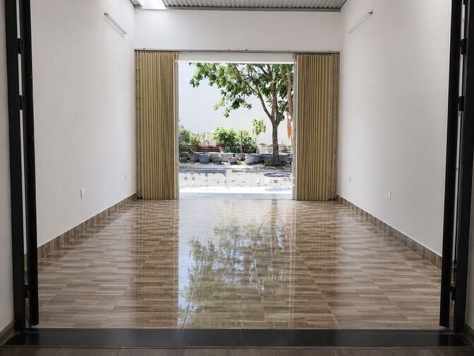 HOUSE FOR RENT–NHÀ 2 TẦNG FULL NỘI THẤT-85 Nguyễn Minh Châu- ĐHĐN