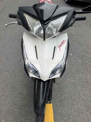 Honda Wave Rsx 2012