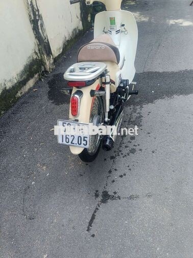 Xe bstp 50cc 7000km như xe mới 