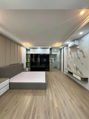 Siêu phẩm | Phân lô Bách Khoa | 50m2 x 5 tầng | MT 4m | Chỉ 18 tỷ