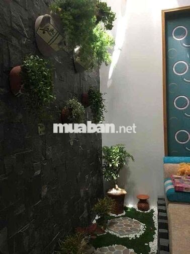 Cần cho thuê nhà 3 tầng đường Trần Lựu, gần ngã tư Mẹ Thứ x VT Dũng