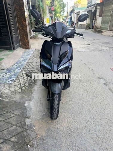 Honda Air Blade 125cc 2018 Đen bóng