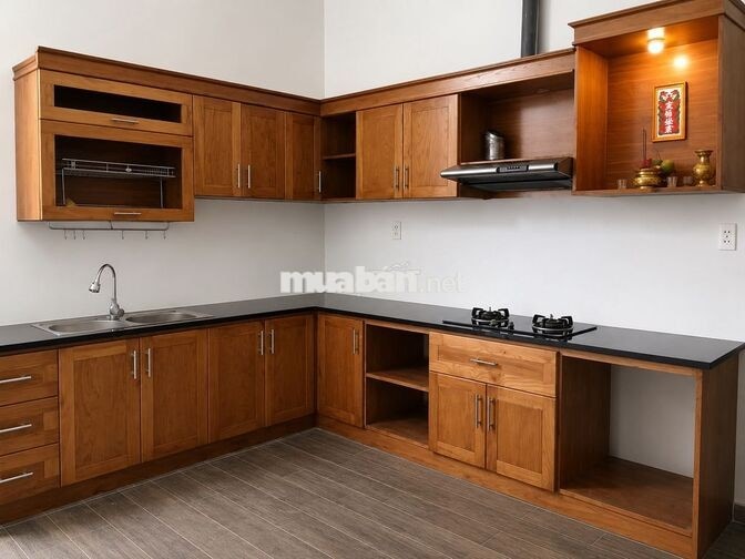 HOUSE FOR RENT–NHÀ 2 TẦNG FULL NỘI THẤT-85 Nguyễn Minh Châu- ĐHĐN