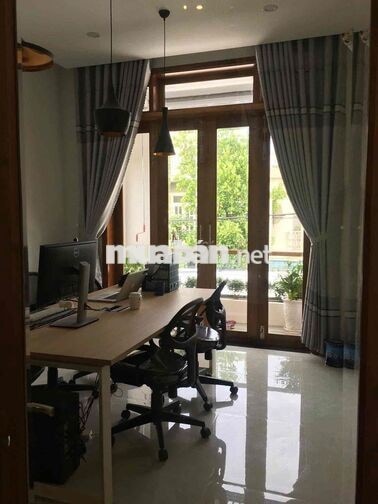 Cần cho thuê nhà 3 tầng đường Trần Lựu, gần ngã tư Mẹ Thứ x VT Dũng