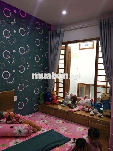 Cần cho thuê nhà 3 tầng đường Trần Lựu, gần ngã tư Mẹ Thứ x VT Dũng