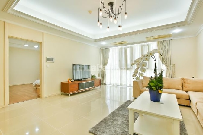 BÁN CĂN HỘ IMPERIA AN PHÚ - Q2- 135M2, 3PN, FULL NT, GIÁ 9,5 TỶ 