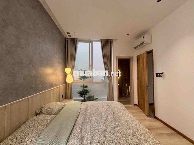New House For Rent 4 bedroom in Khue My