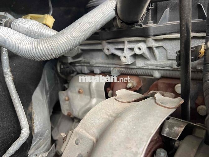Ford Ranger 2021 Trắng