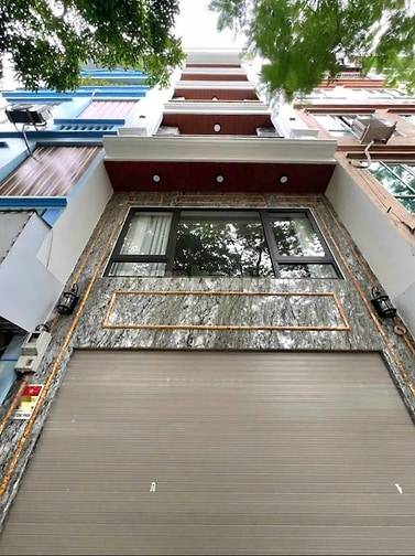 Siêu phẩm | Phân lô Bách Khoa | 50m2 x 5 tầng | MT 4m | Chỉ 18 tỷ