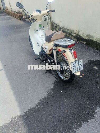 Xe bstp 50cc 7000km như xe mới 
