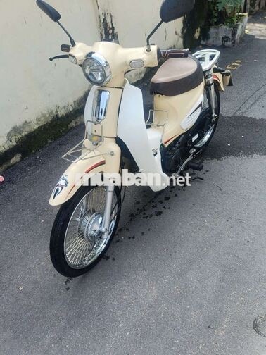 Xe bstp 50cc 7000km như xe mới 