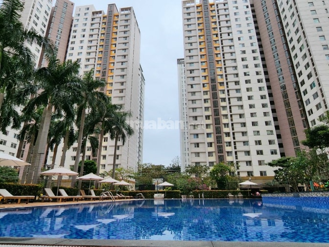 BÁN CĂN HỘ IMPERIA AN PHÚ - Q2- 135M2, 3PN, FULL NT, GIÁ 9,5 TỶ 