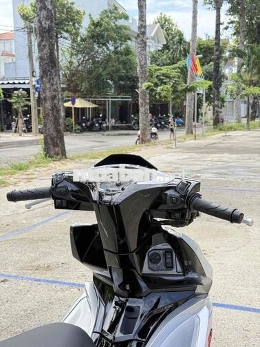 🌈 Airblade 125 2019 BSTP Bạc Porsche Nợ Sấu TT 30%