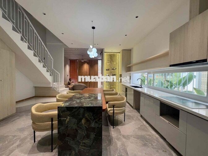 New House For Rent 4 bedroom in Khue My