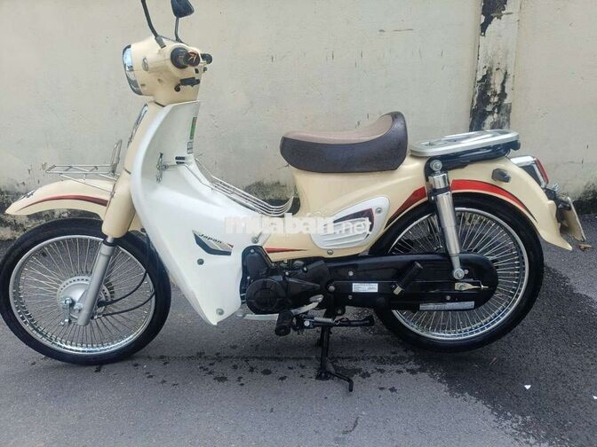 Xe bstp 50cc 7000km như xe mới 