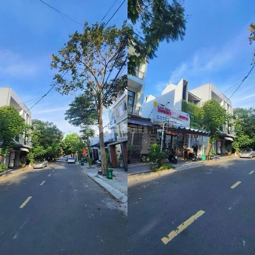 GIÁ TỐT HƠN 250 TRIỆU,  MT HOÀNG THẾ THIỆN, 120M2 CHỈ 7.X TỶ 