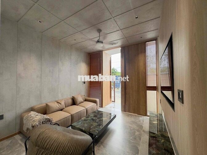 New House For Rent 4 bedroom in Khue My