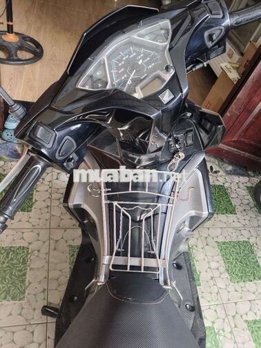 Honda Air Blade 125cc 2018 Đen bóng