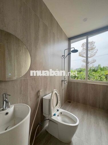 New House For Rent 4 bedroom in Khue My