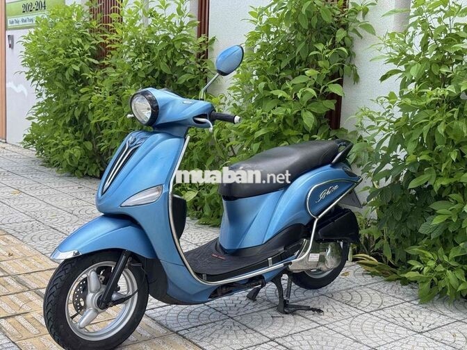 Yamaha Nozza 110 Xanh Xe tay ga