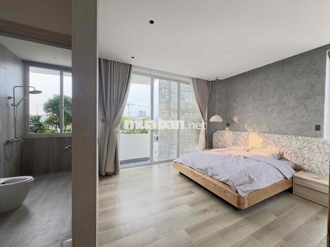 New House For Rent 4 bedroom in Khue My