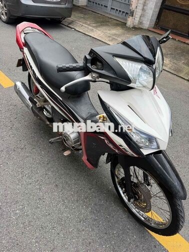 Honda Wave Rsx 2012