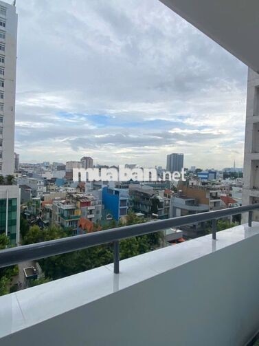 Bán căn hộ mới Chung cư Phú Thọ Q11 - Ngay Lữ Gia - 2PN 64m2