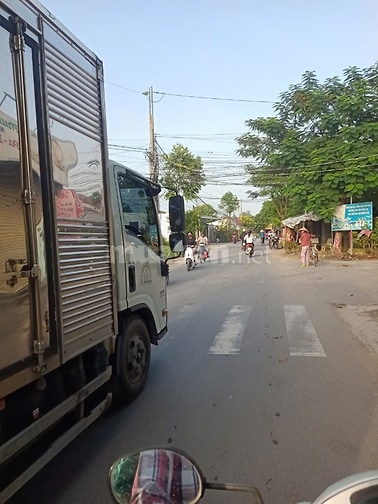 CHO THUÊ NHÀ MẶT TIỀN NHỰA GIỒNG LỚN