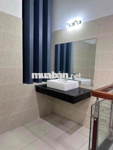 Cho thuê nhà 2 tầng 5 Bùi Trang Chước Hoà Xuân