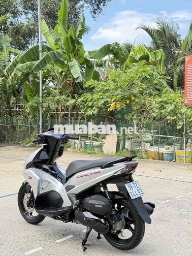🌈 Airblade 125 2019 BSTP Bạc Porsche Nợ Sấu TT 30%