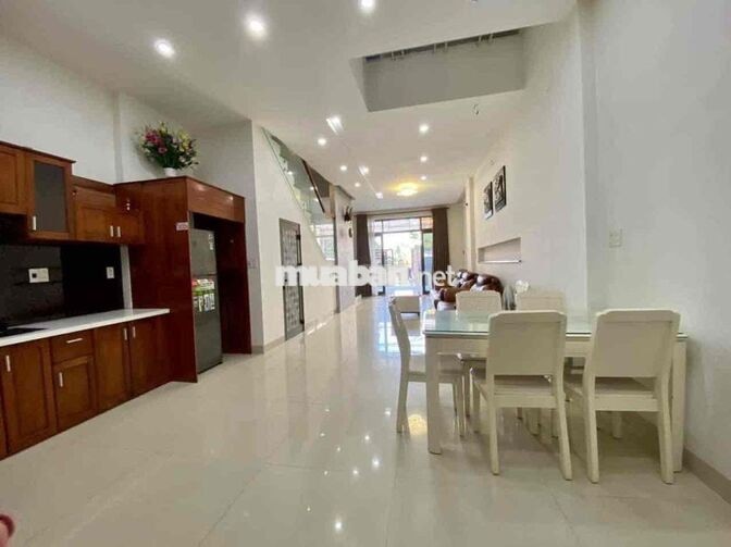 NHÀ ĐẸP KHU AN THƯỢNG,GẦN BIỂN MỸ KHÊ,3PN,4WC