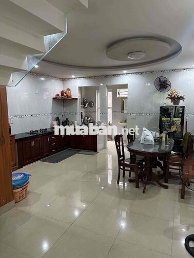 Cho thuê nhà MT Bùi Xương Tự Hoà Thọ Đông Cẩm Lệ