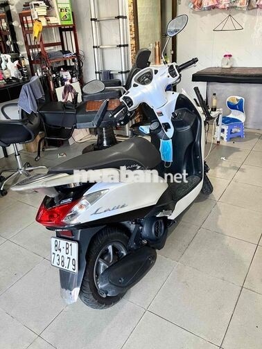 Yamaha Latte 2019 bs Vip