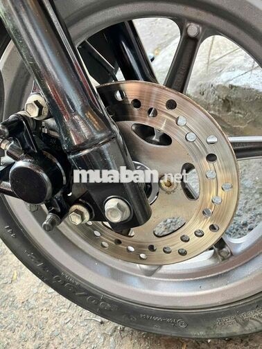 Yamaha Latte 2019 bs Vip