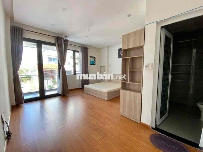 NHÀ ĐẸP KHU AN THƯỢNG,GẦN BIỂN MỸ KHÊ,3PN,4WC