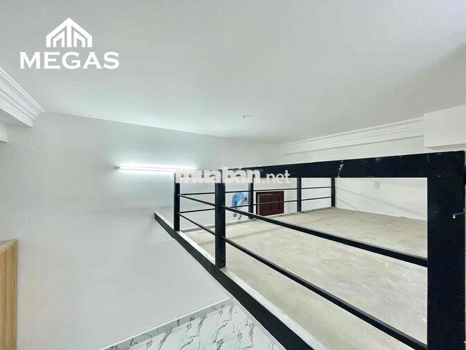 🔥Duplex siêu xịn mới xây Lê Văn Sỹ, ngay chợ Phạm Văn Hai