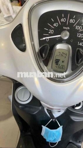 Yamaha Latte 2019 bs Vip