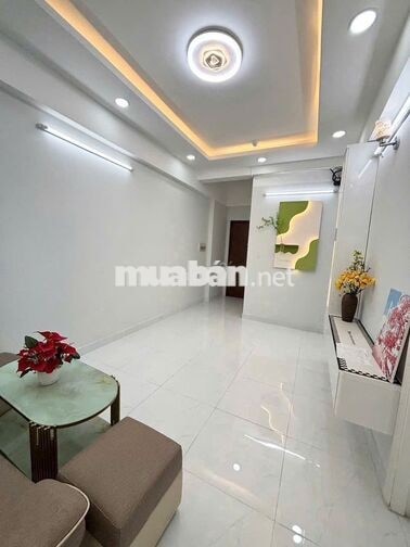 Bán căn hộ mới Chung cư Phú Thọ Q11 - Ngay Lữ Gia - 2PN 64m2