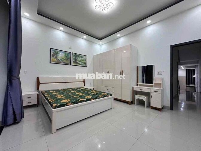 Cho thuê nhà 2 tầng 5 Bùi Trang Chước Hoà Xuân