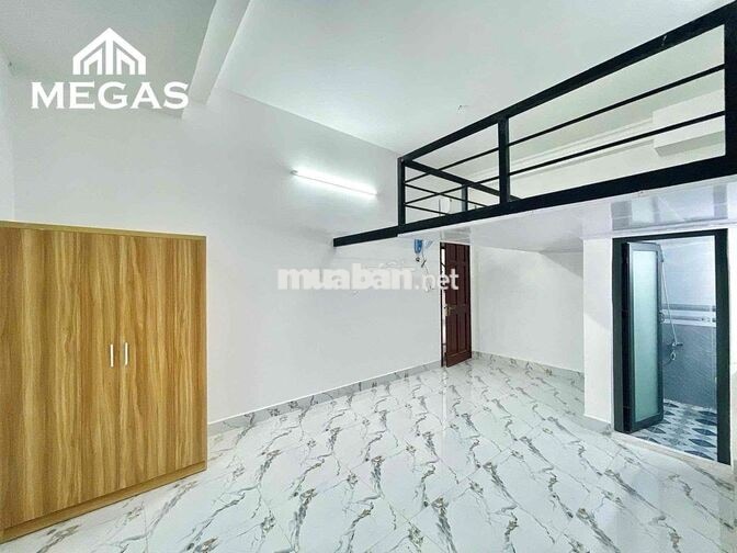 🔥Duplex siêu xịn mới xây Lê Văn Sỹ, ngay chợ Phạm Văn Hai