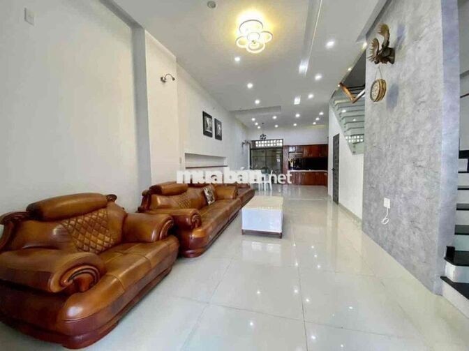 NHÀ ĐẸP KHU AN THƯỢNG,GẦN BIỂN MỸ KHÊ,3PN,4WC