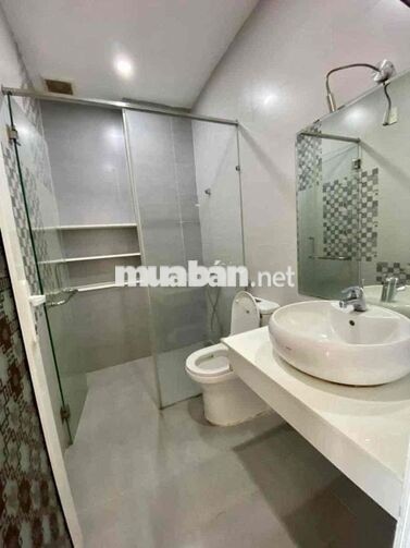 NHÀ ĐẸP KHU AN THƯỢNG,GẦN BIỂN MỸ KHÊ,3PN,4WC
