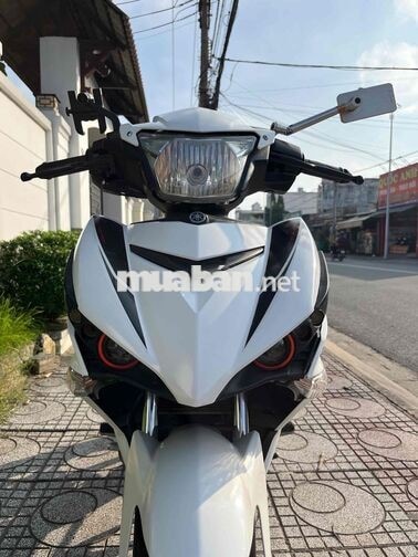 Yamaha Exciter 150 Trắng
