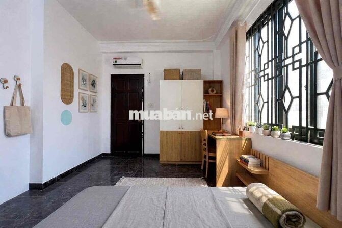 ❄️HỖ TRỢ GIỮ PHÒNG ĐẾN ĐẦU THÁNG 11! STUDIO - TÁCH BẾP, FULL NỘI THẤT